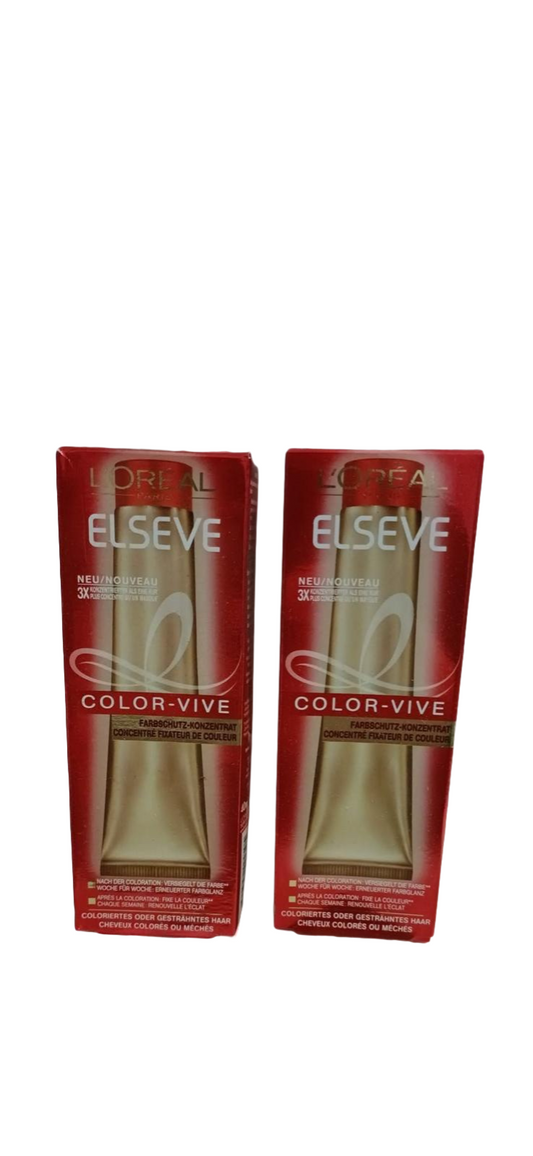 Ravviva Colore Biondo