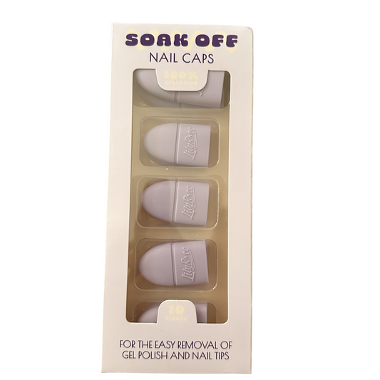Remove Gel Polish Nails