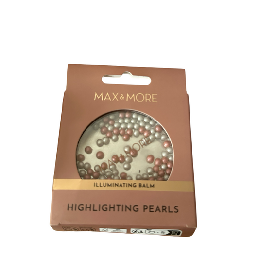 Illuminante in Perle