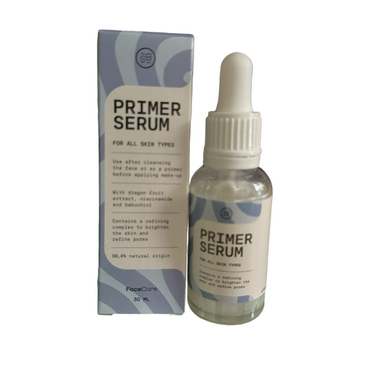 Siero Primer