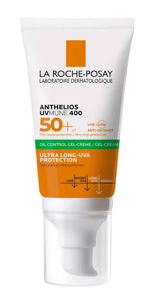 Roche-Posay Protezione 50+