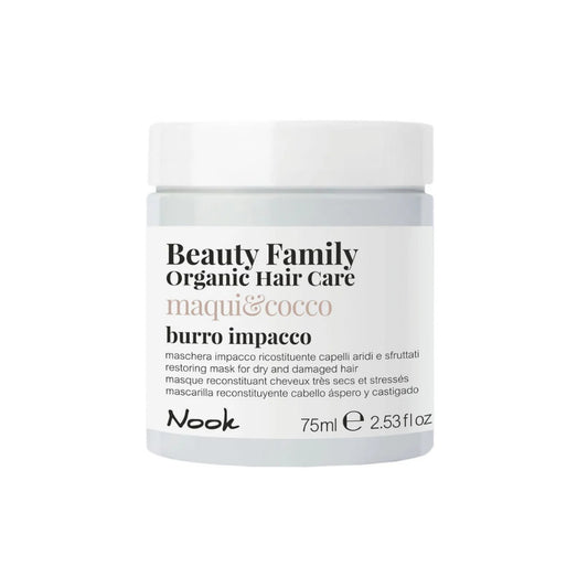 Crema Sufflè Nutripunte Capelli