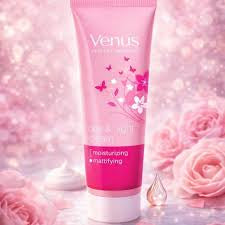 Crema Viso Idratante Venus 75ml