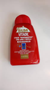 Olio Bilba Lavacapelli 250ml