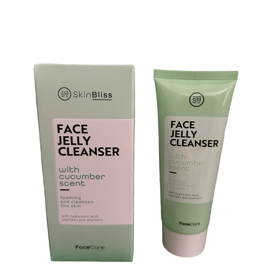 Detergente Viso Cetriolo